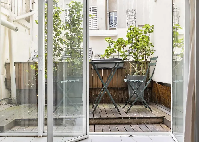 Petit Chalet