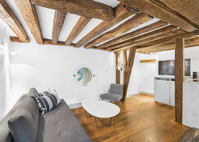 Petit Chalet